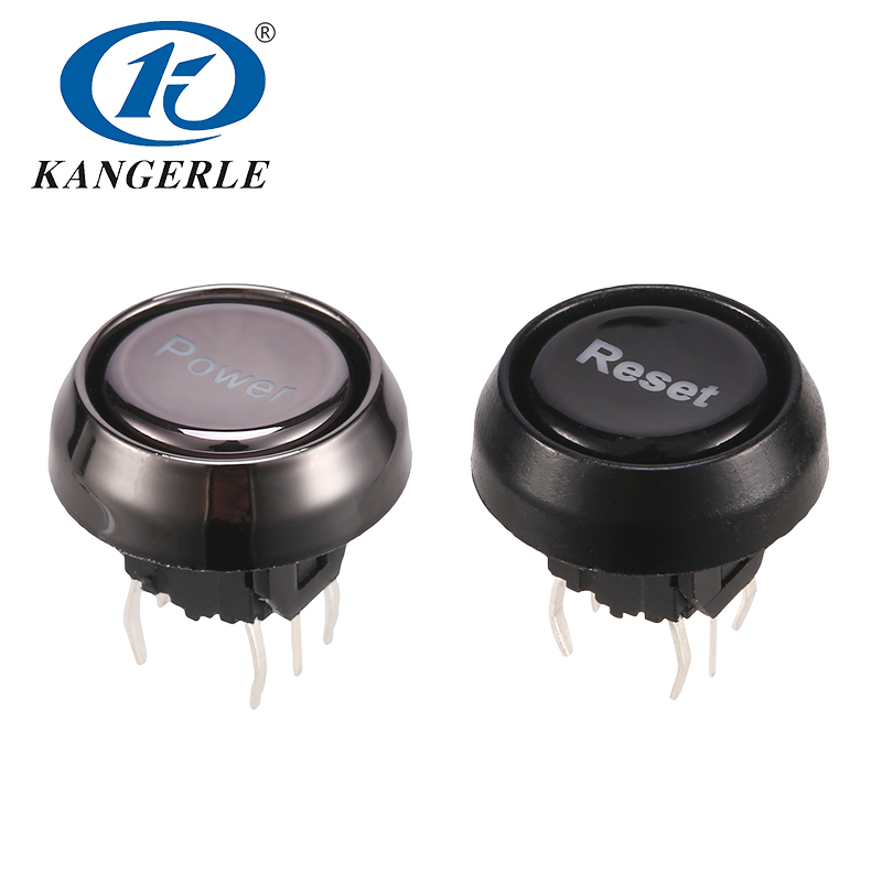 帶燈輕觸開關(guān)6x8x10系列